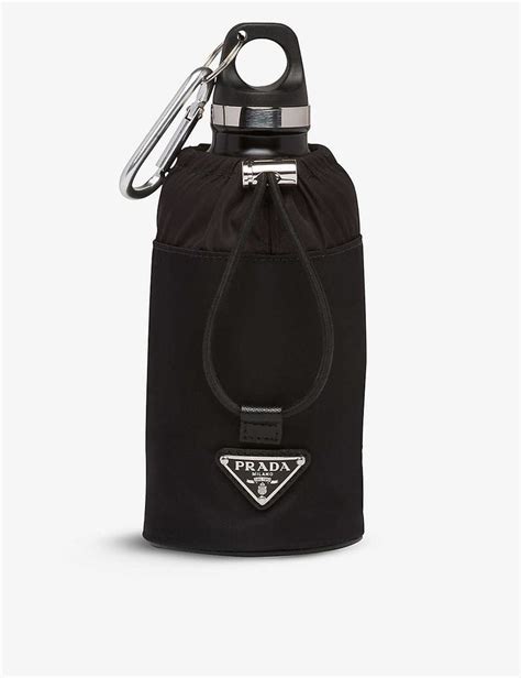 prada water bottle 350ml|prada water bottle stainless steel.